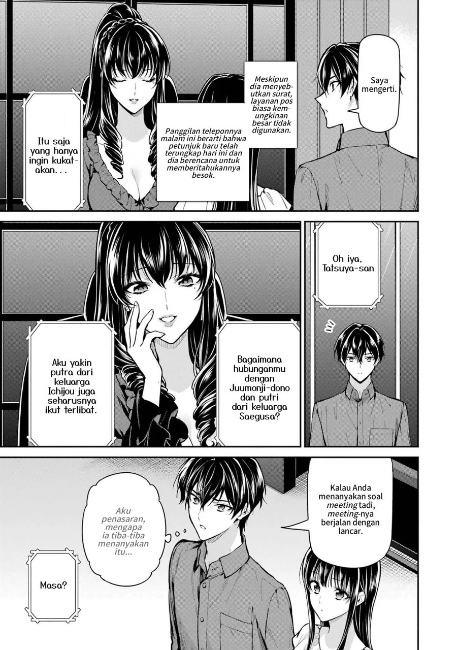 Chapter 25 - halaman 22