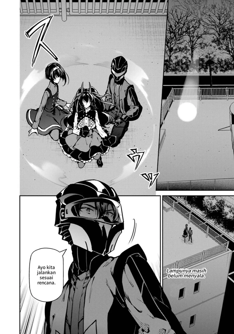 Chapter 28 - halaman 25