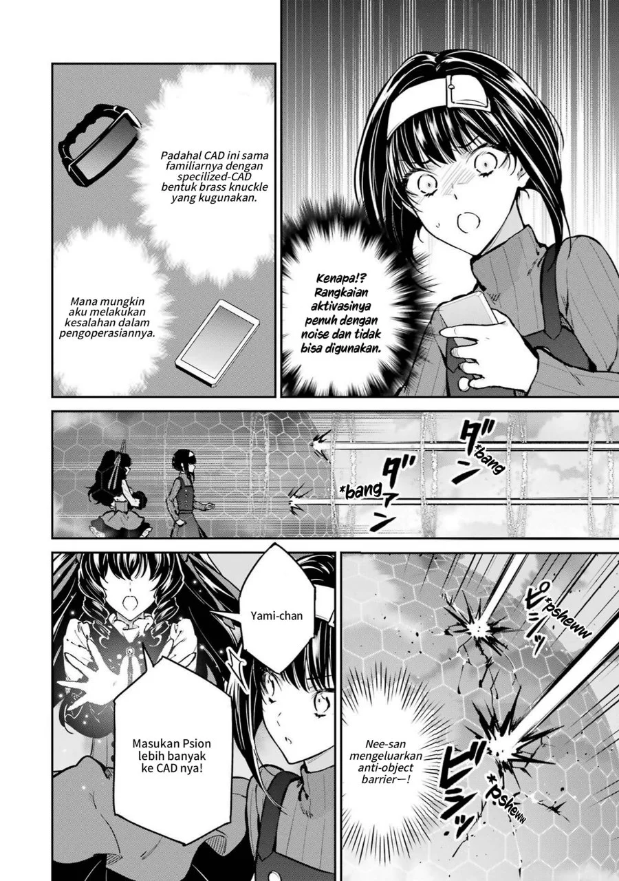 Chapter 30 - halaman 21