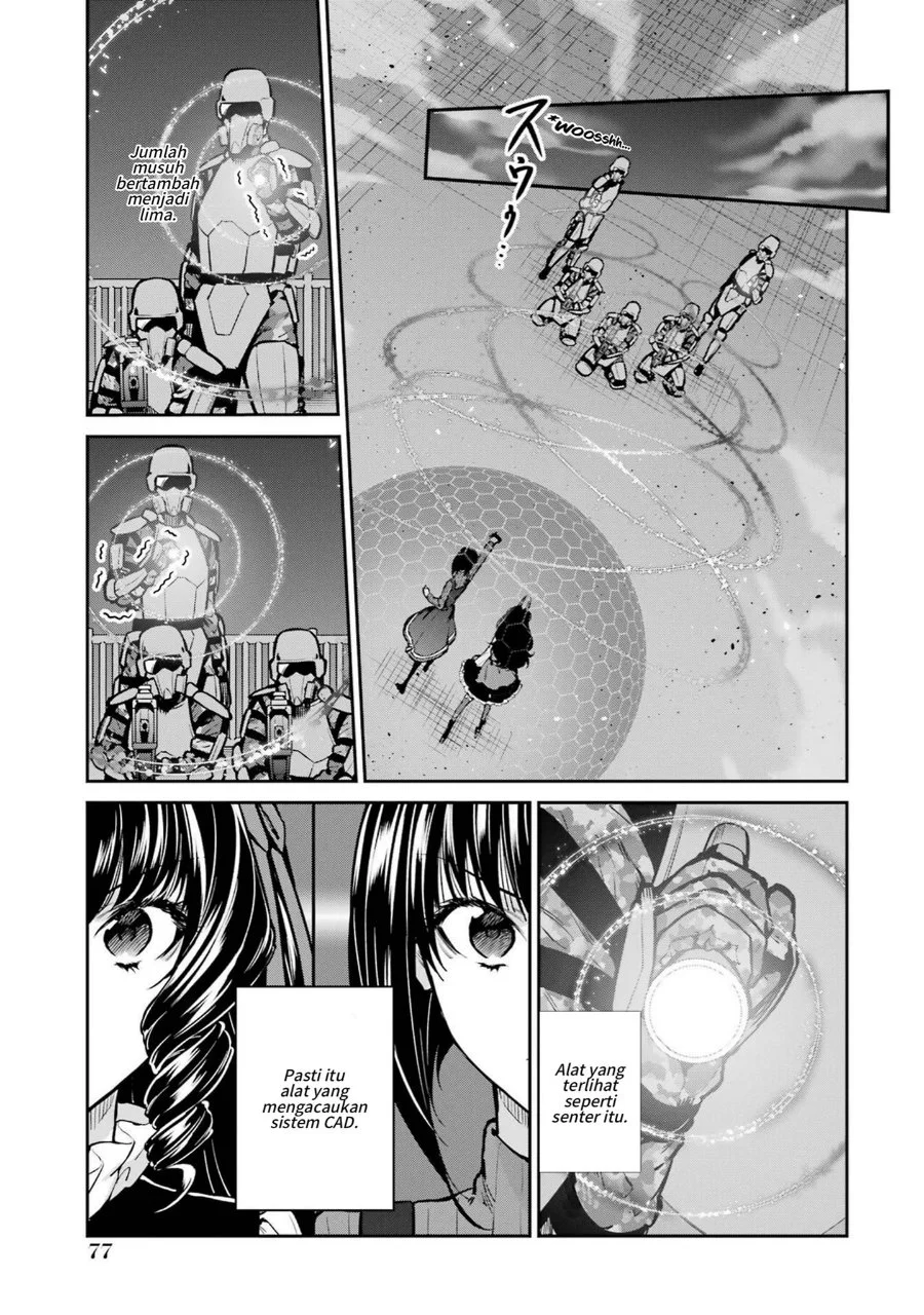 Chapter 30 - halaman 24