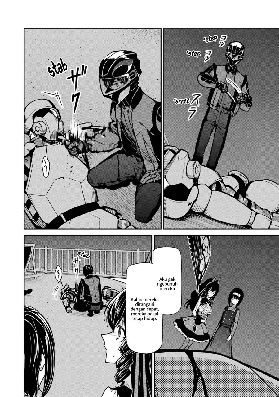Chapter 31 - halaman 11