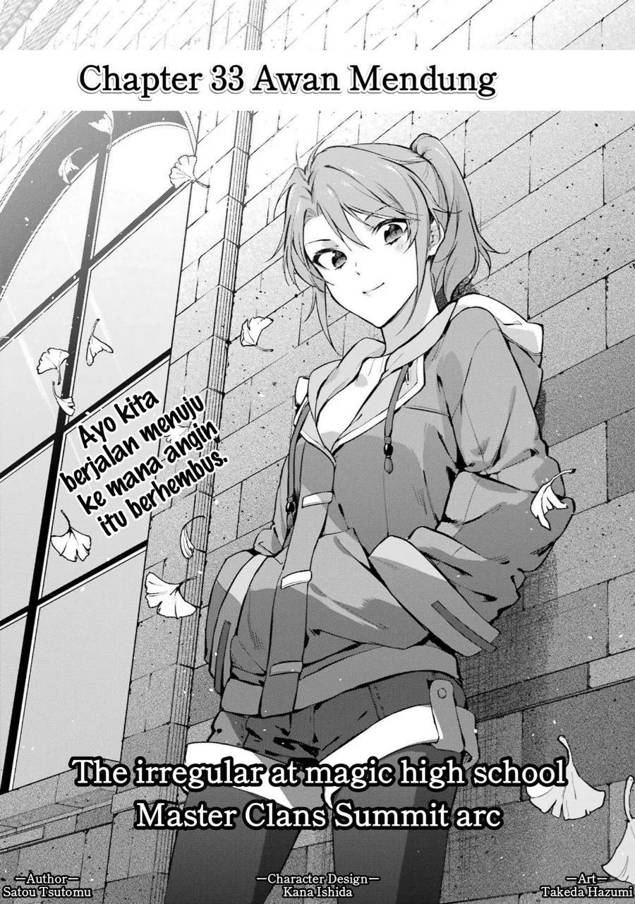 Chapter 33 - halaman 2
