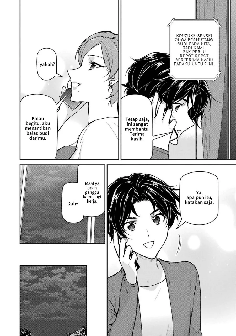 Chapter 33 - halaman 23