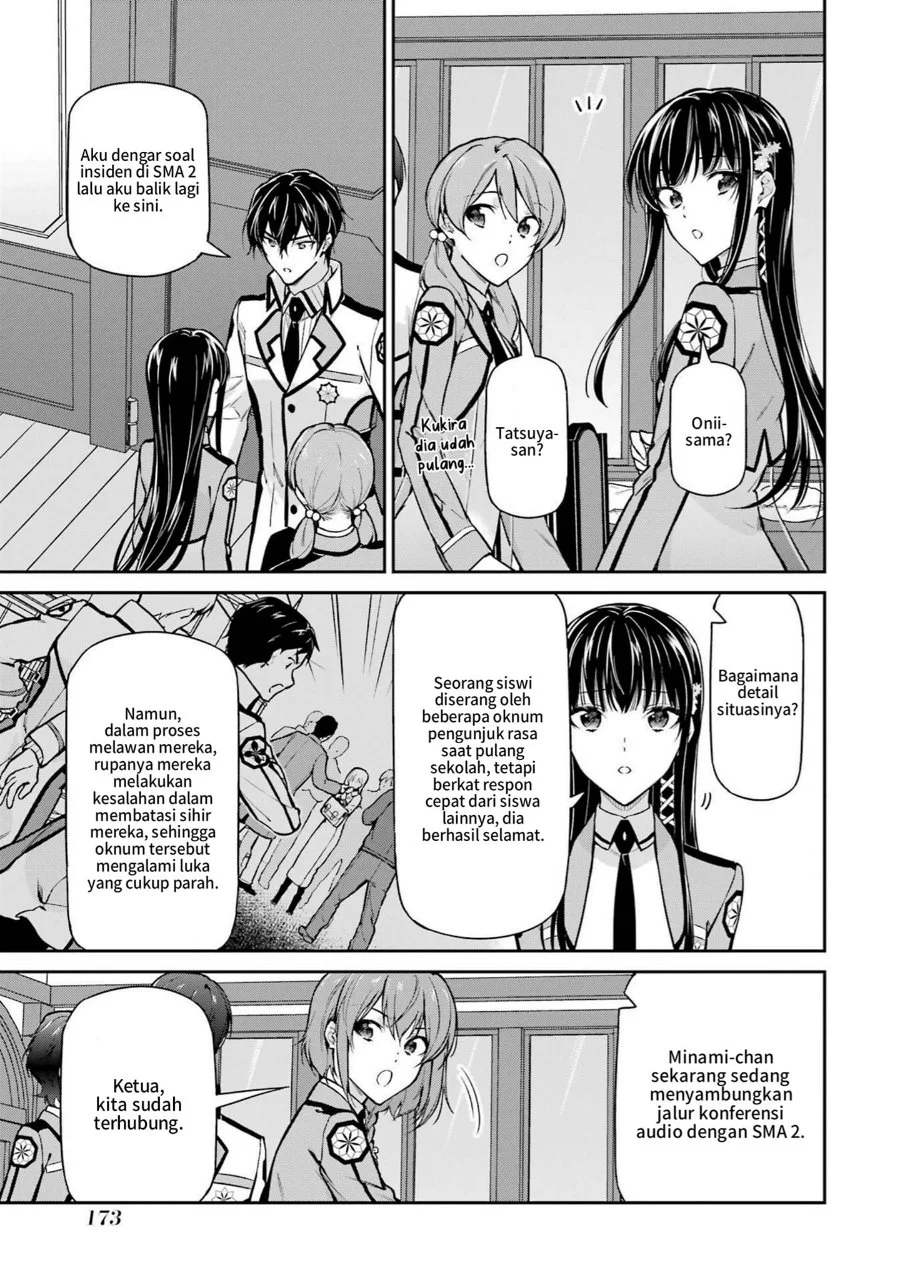 Chapter 33 - halaman 30