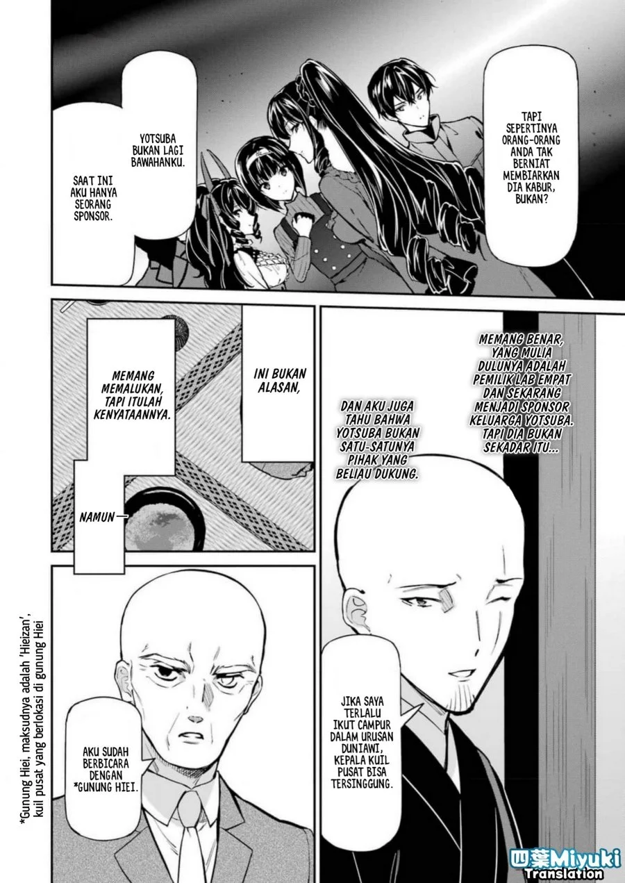 Chapter 40 - halaman 18