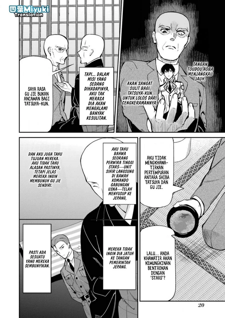 Chapter 40 - halaman 20