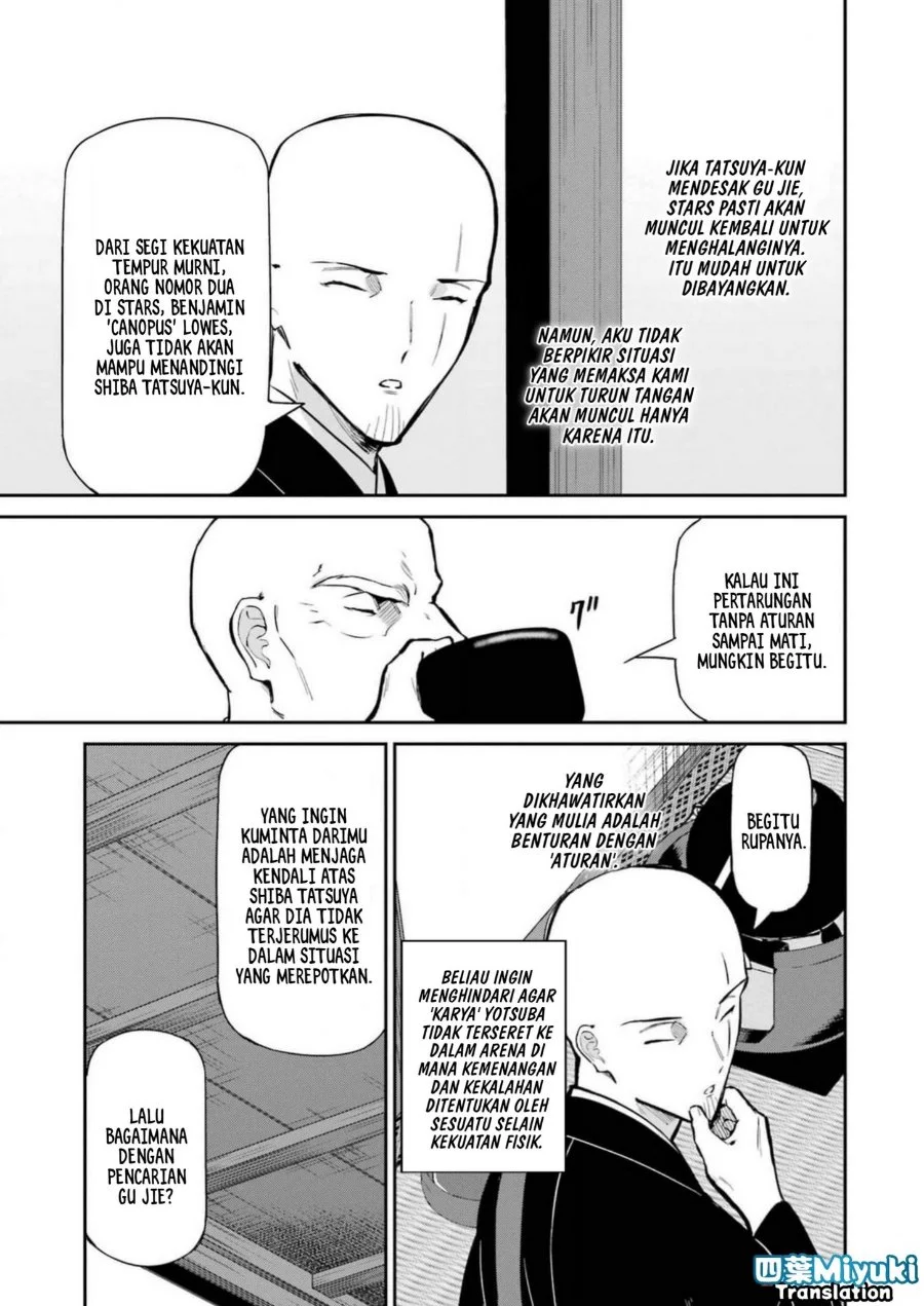 Chapter 40 - halaman 21