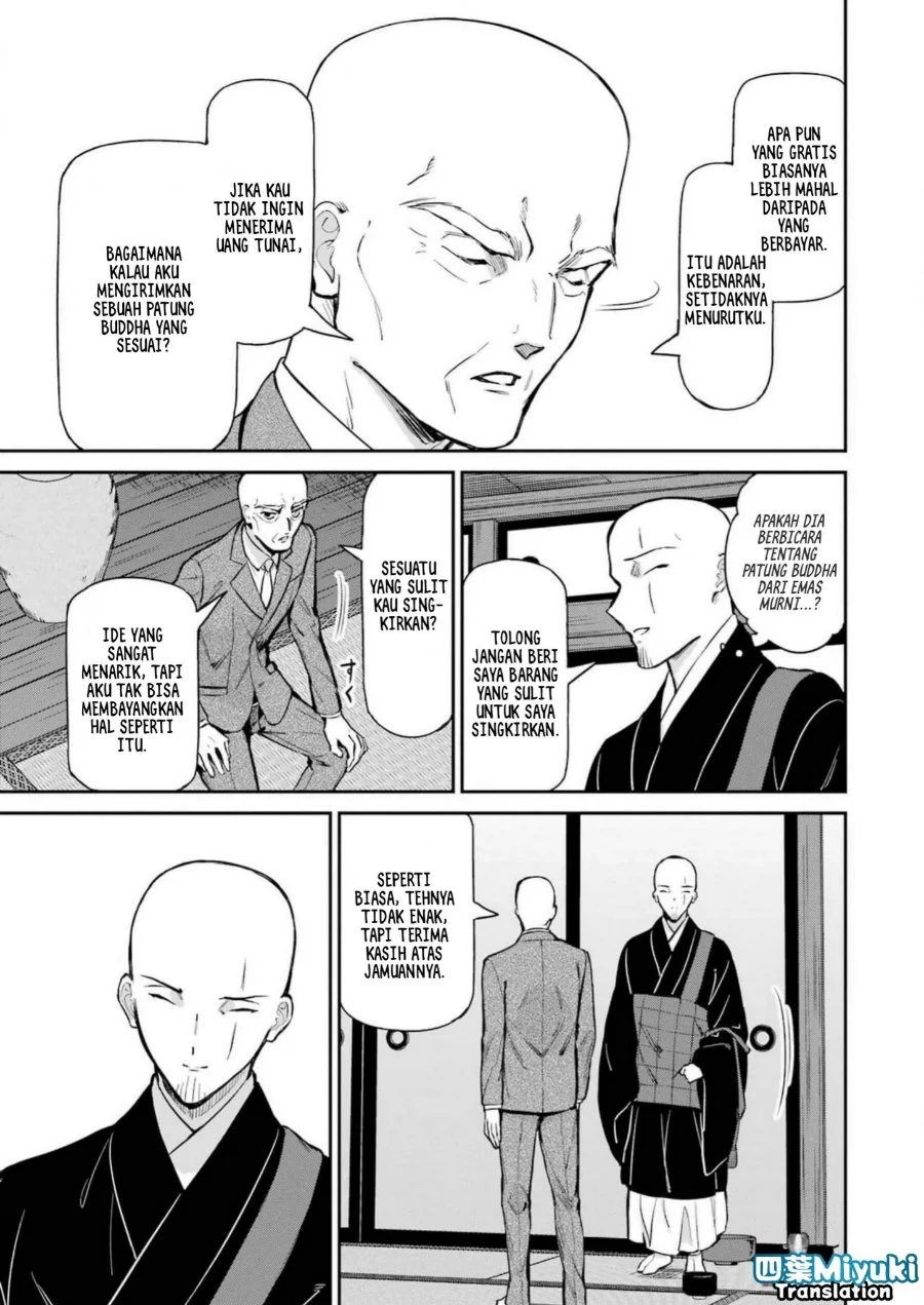 Chapter 40 - halaman 23