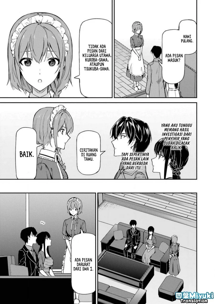 Chapter 40 - halaman 25