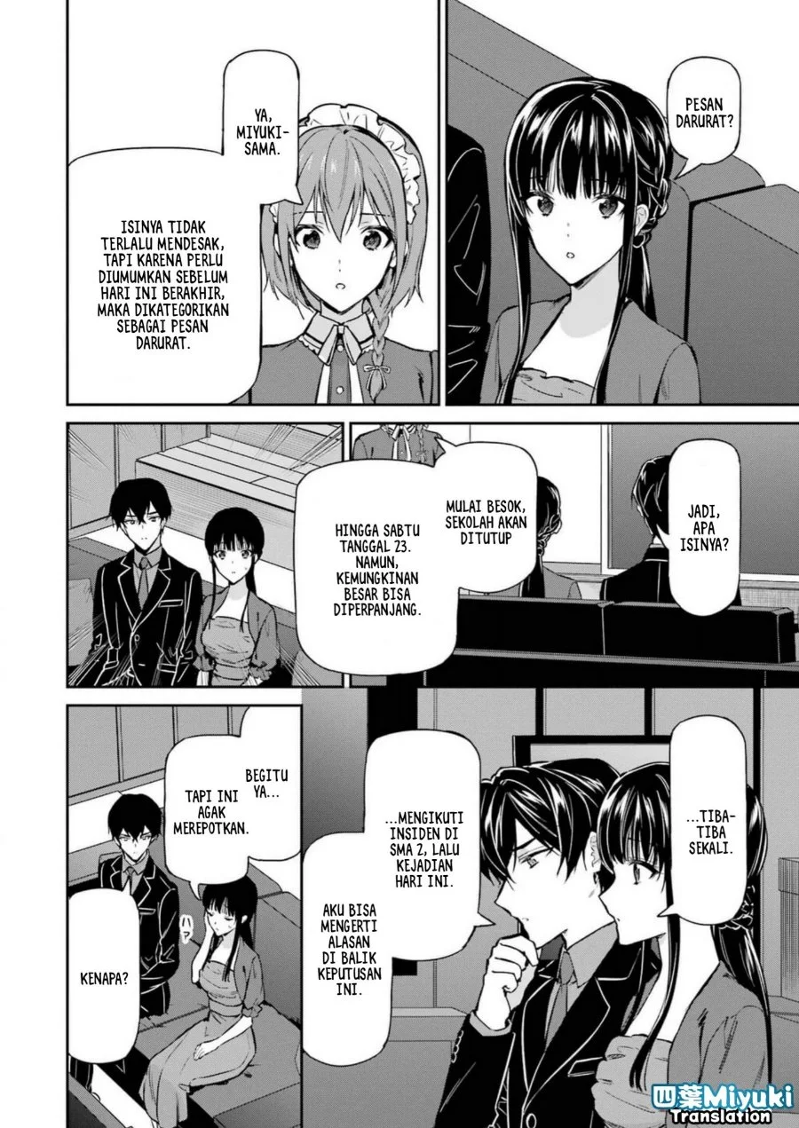 Chapter 40 - halaman 26