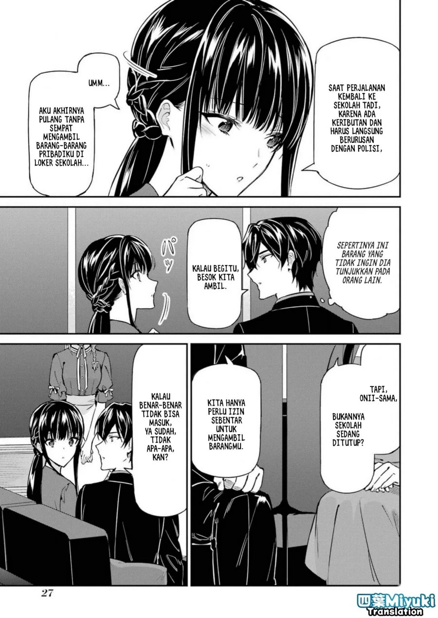 Chapter 40 - halaman 27