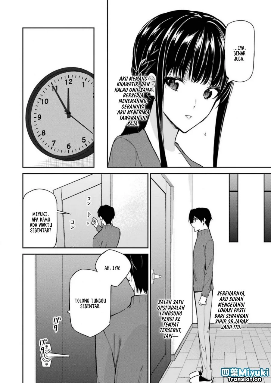 Chapter 40 - halaman 28