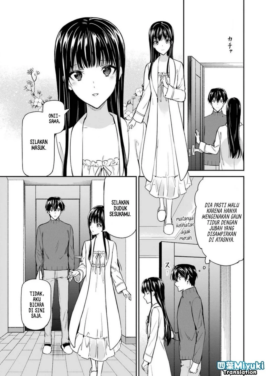 Chapter 40 - halaman 29