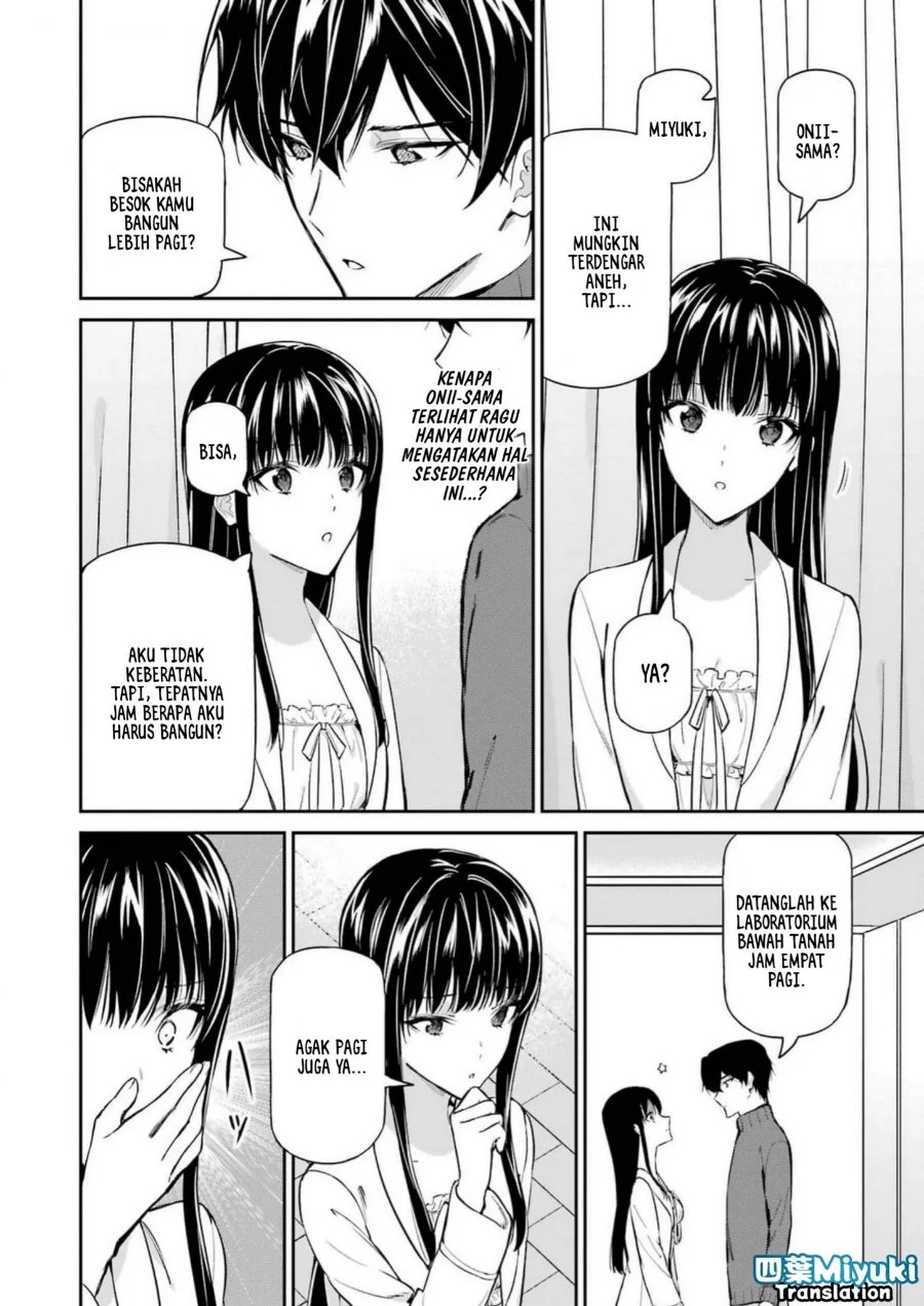 Chapter 40 - halaman 30
