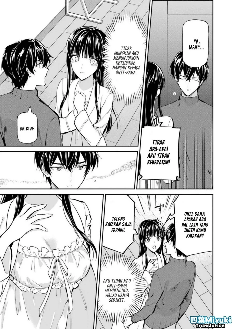 Chapter 40 - halaman 31