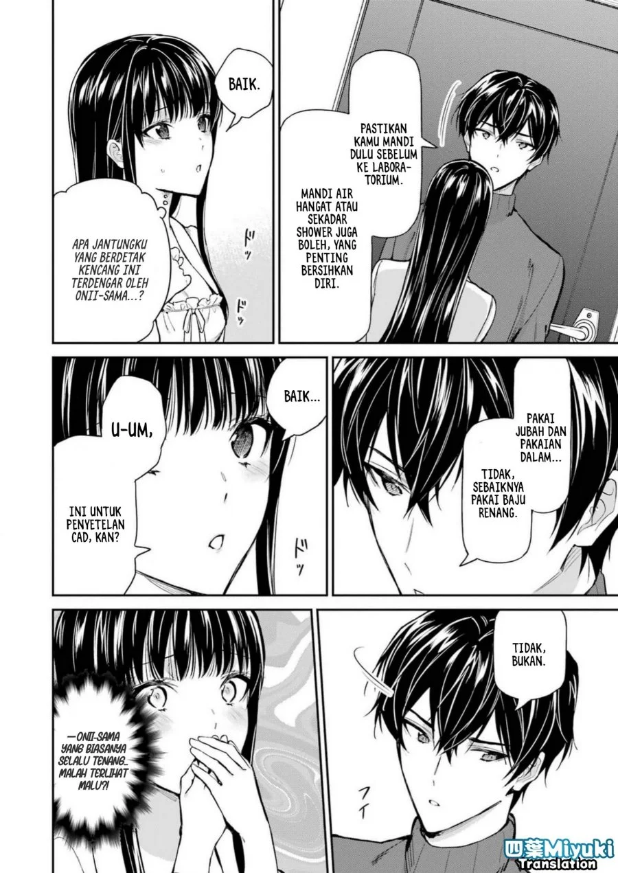 Chapter 40 - halaman 32