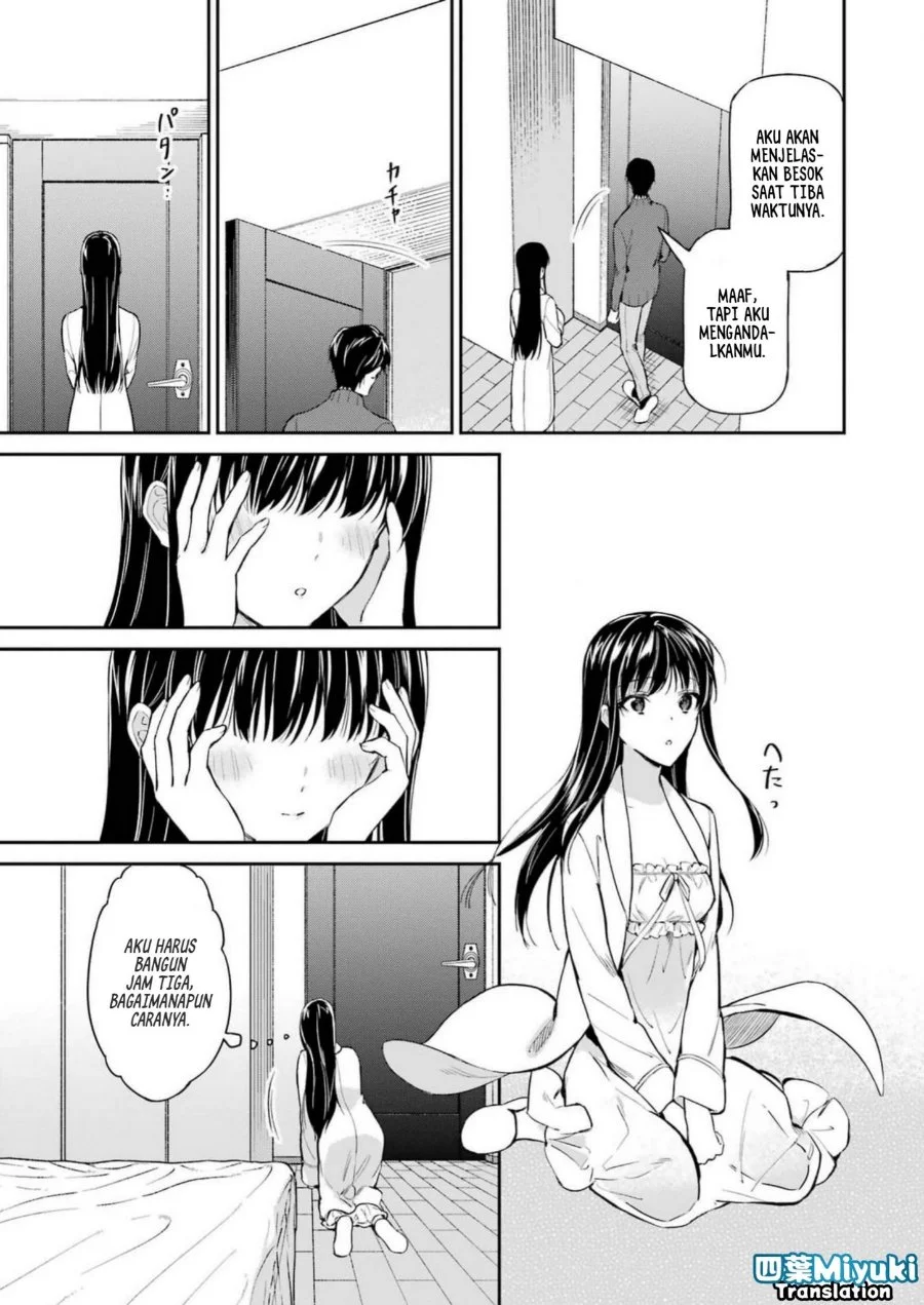 Chapter 40 - halaman 33