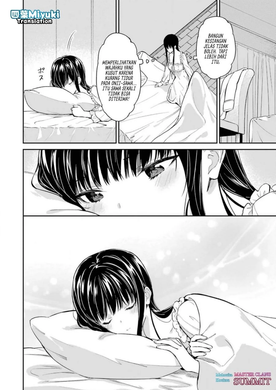 Chapter 40 - halaman 34