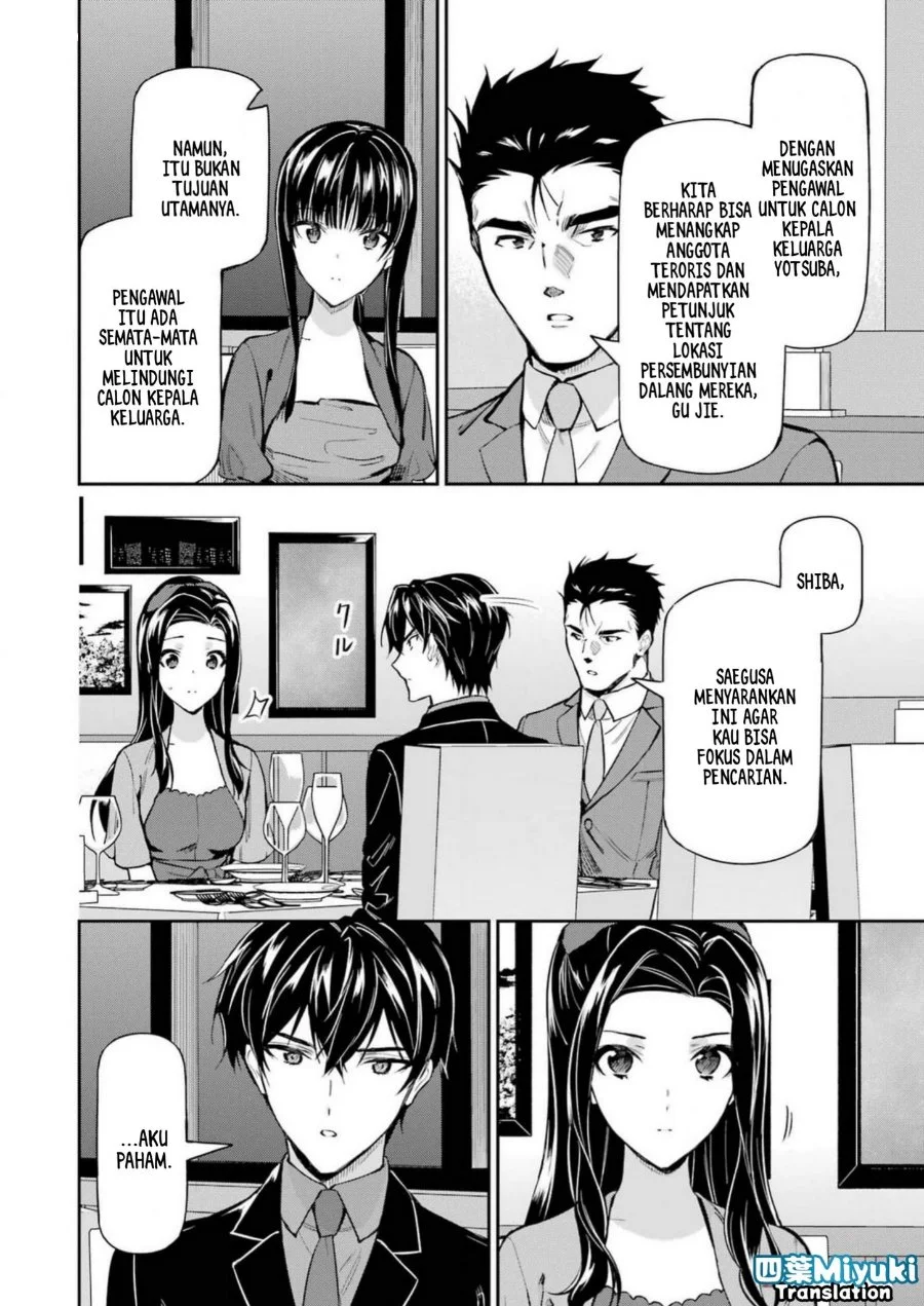 Chapter 40 - halaman 6