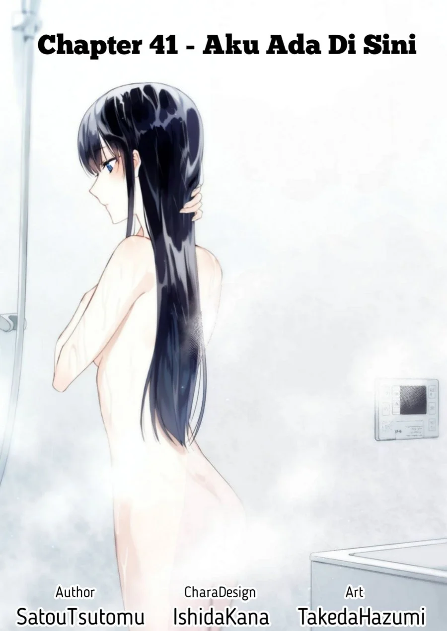 Chapter 41 - halaman 2