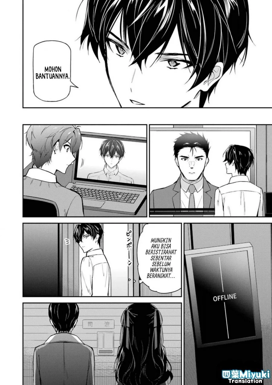 Chapter 42 - halaman 31