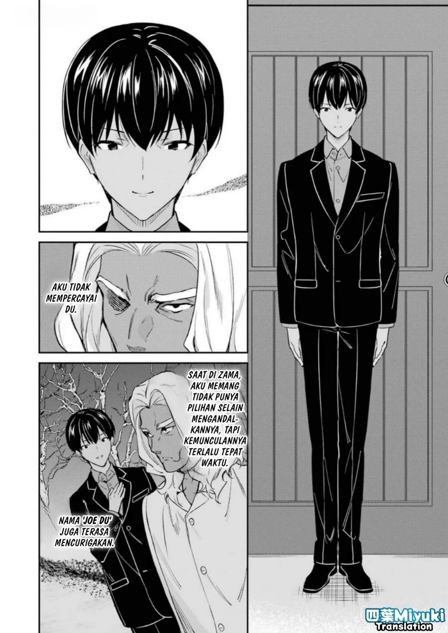 Chapter 43 - halaman 21