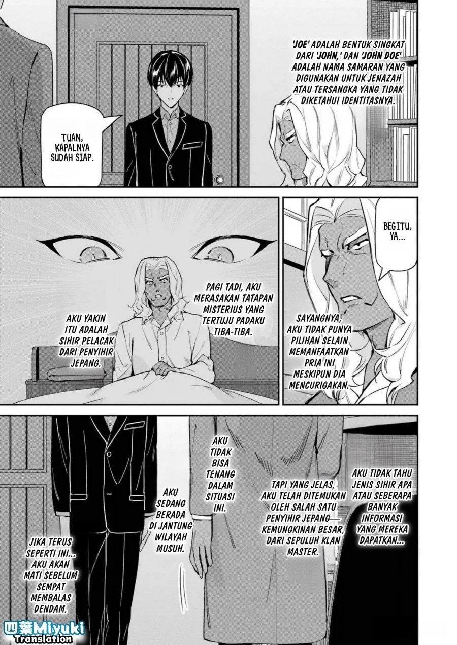 Chapter 43 - halaman 22