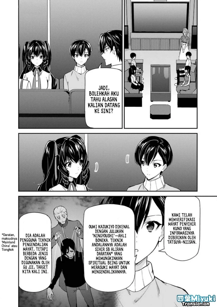Chapter 43 - halaman 5