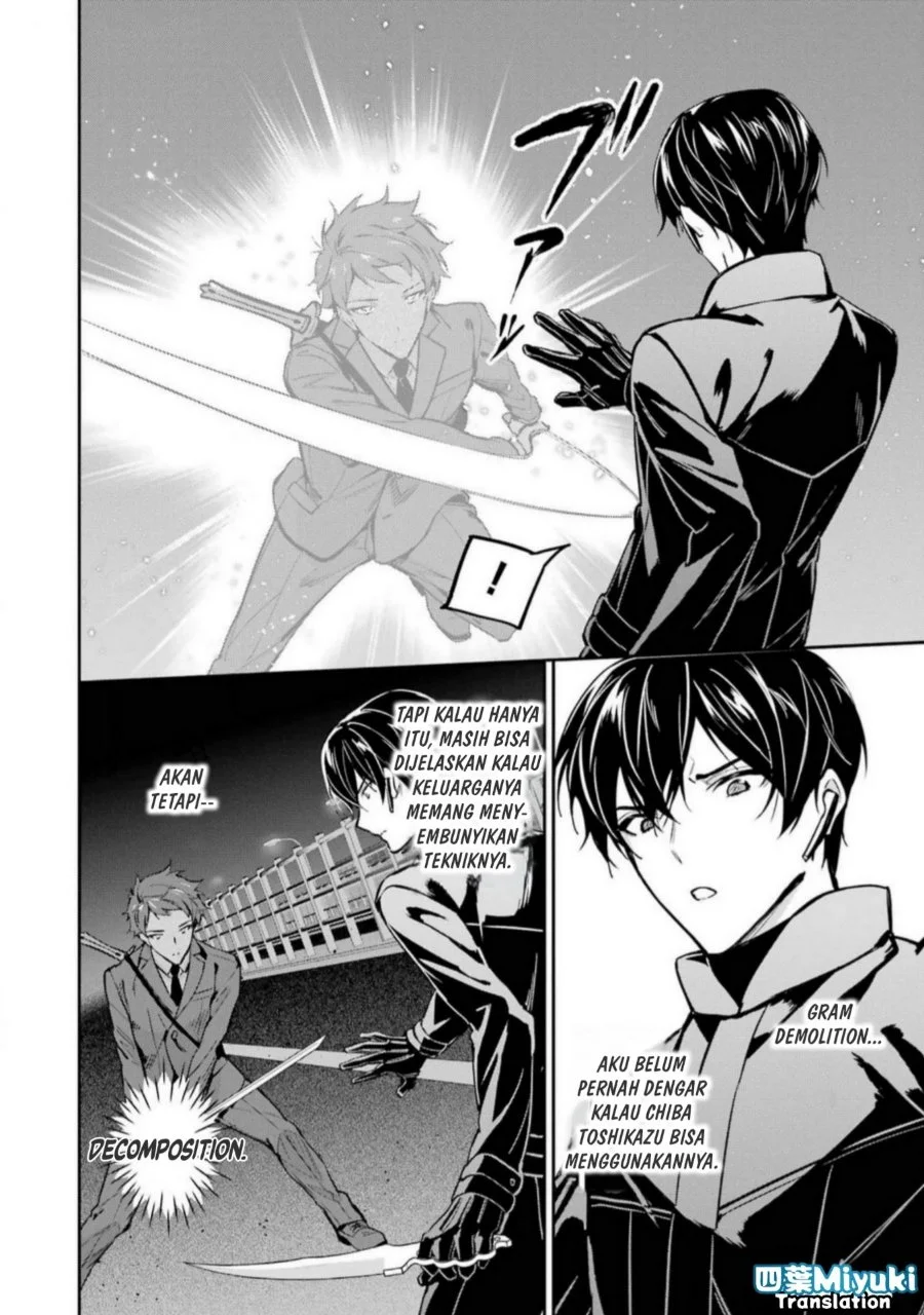 Chapter 45 - halaman 16