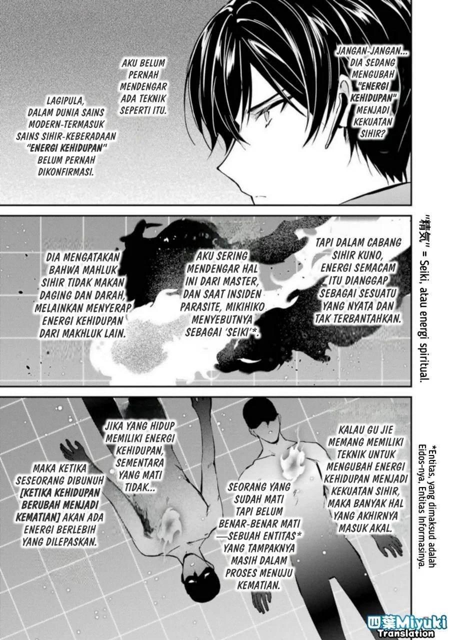 Chapter 45 - halaman 21
