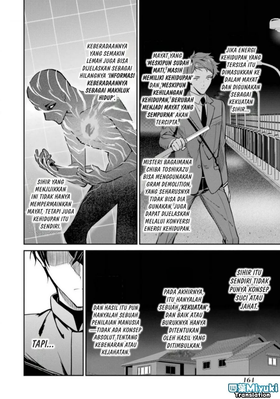 Chapter 45 - halaman 22