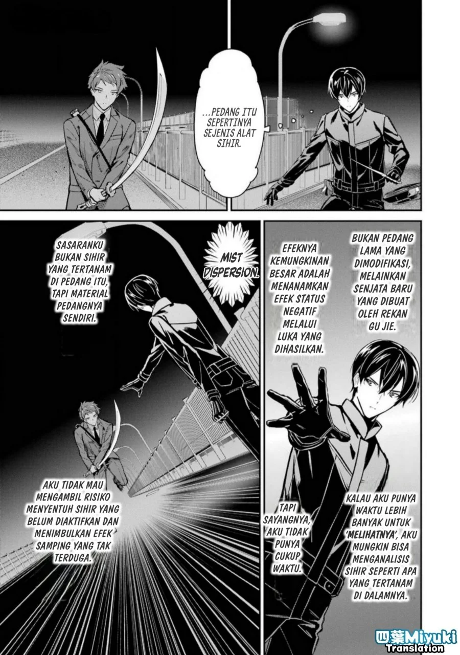 Chapter 45 - halaman 27