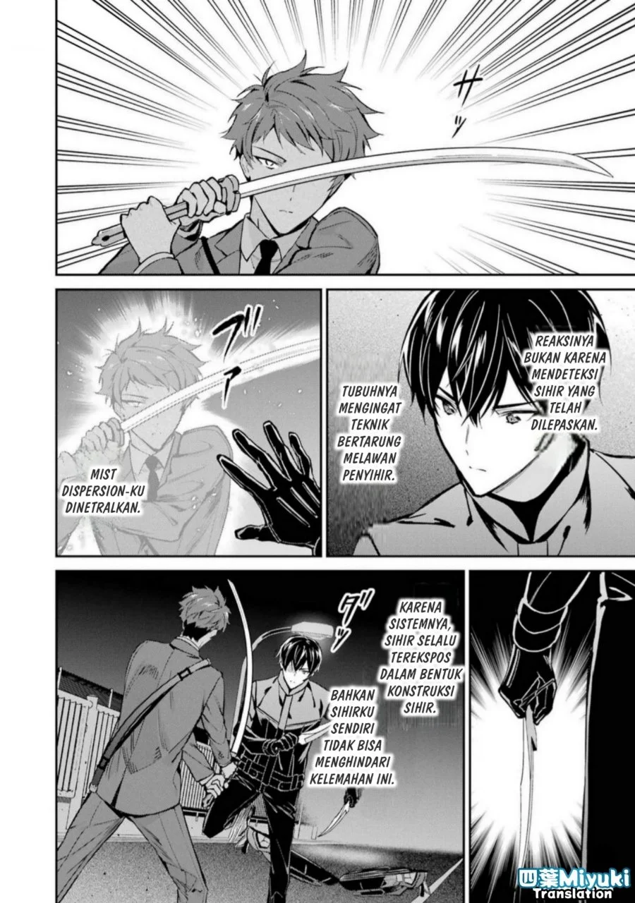 Chapter 45 - halaman 28