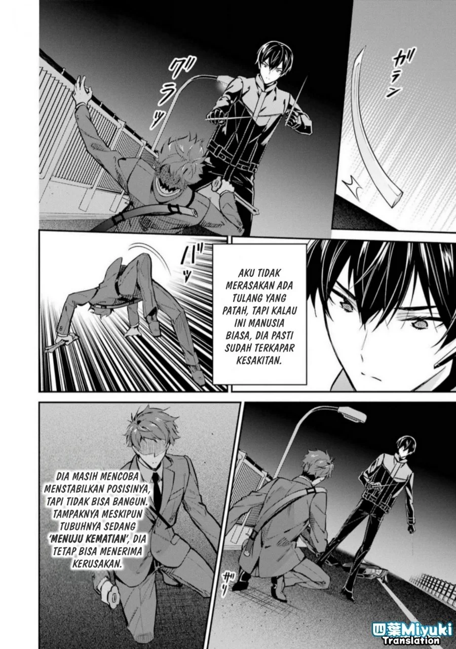 Chapter 45 - halaman 30