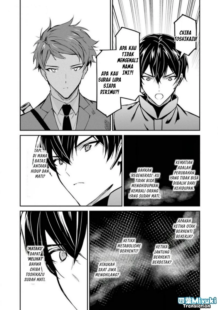 Chapter 45 - halaman 31