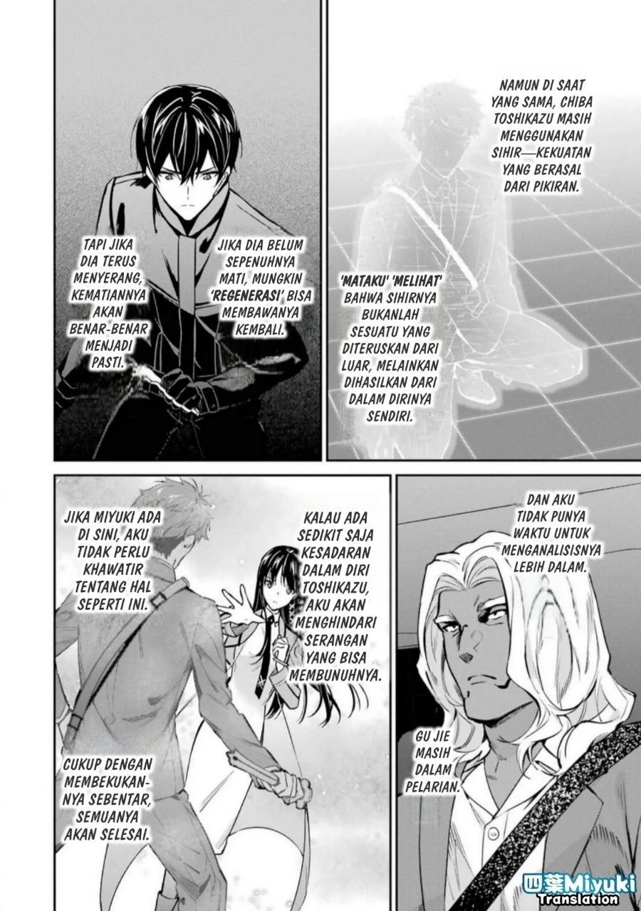 Chapter 45 - halaman 32