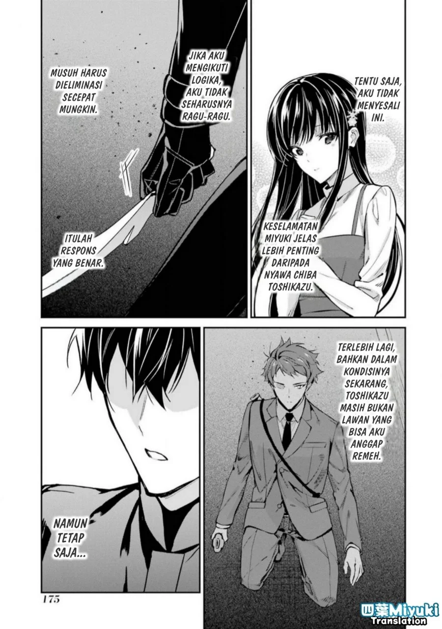 Chapter 45 - halaman 33