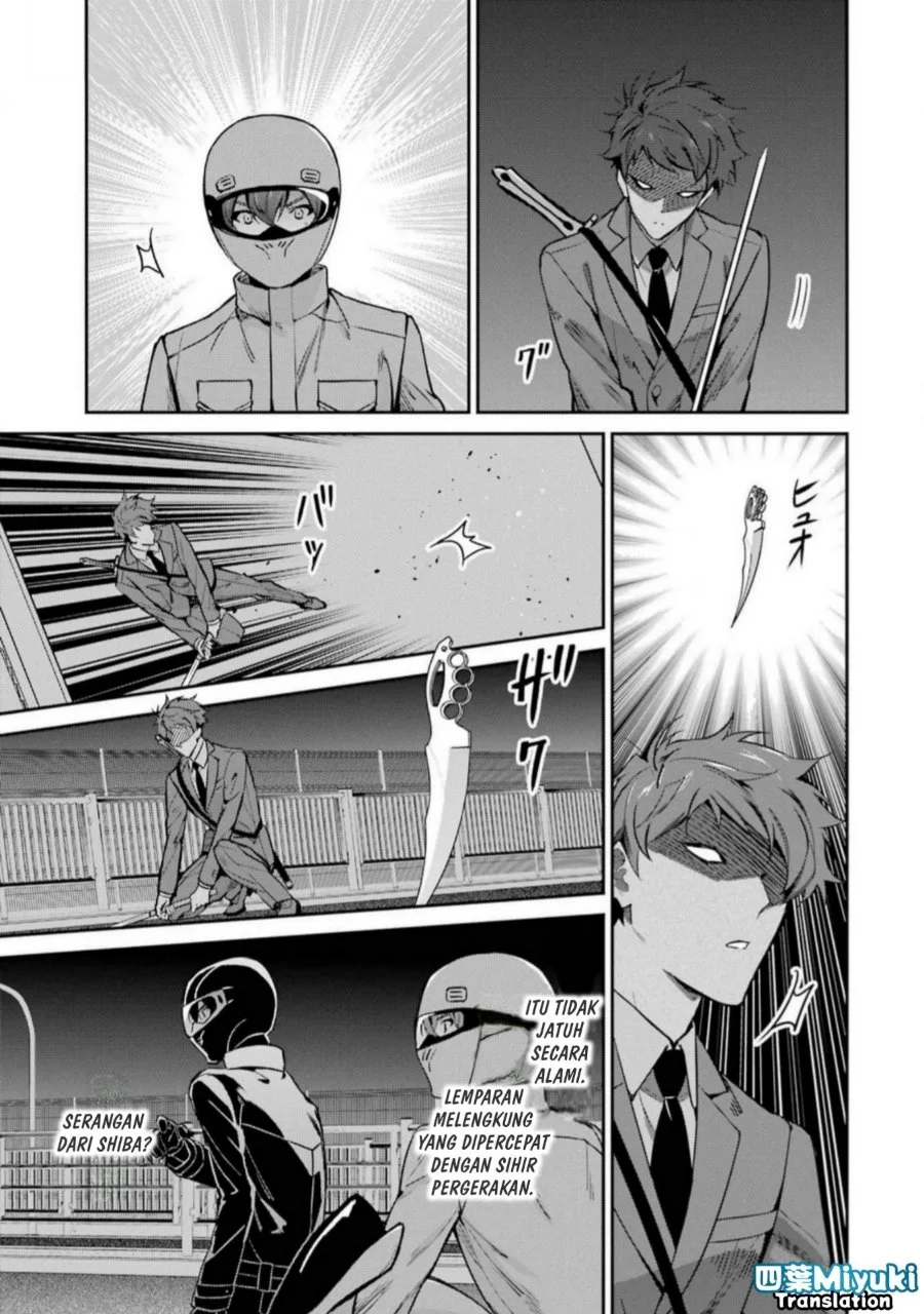 Chapter 45 - halaman 9