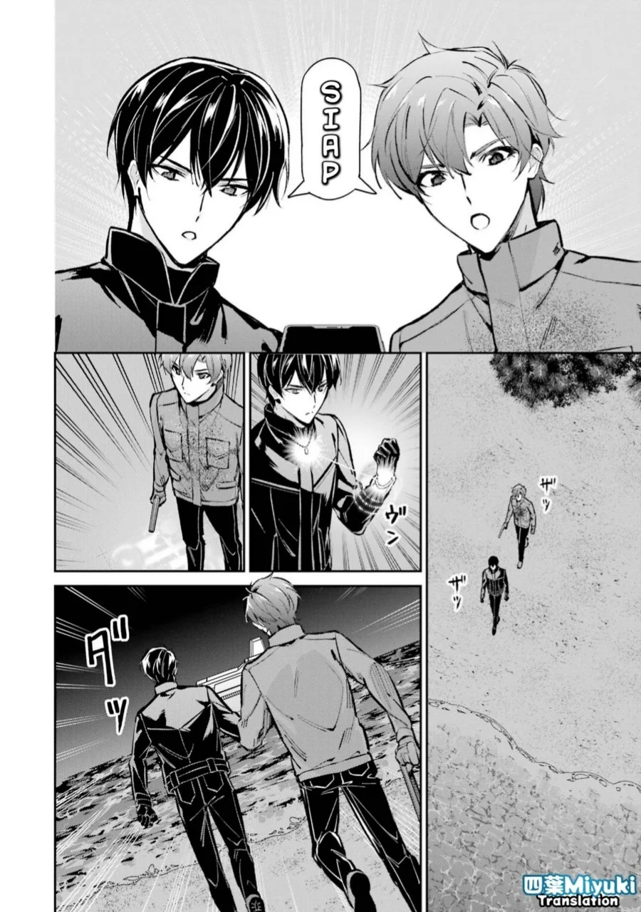Chapter 48 - halaman 22