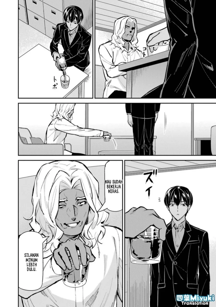 Chapter 48 - halaman 26