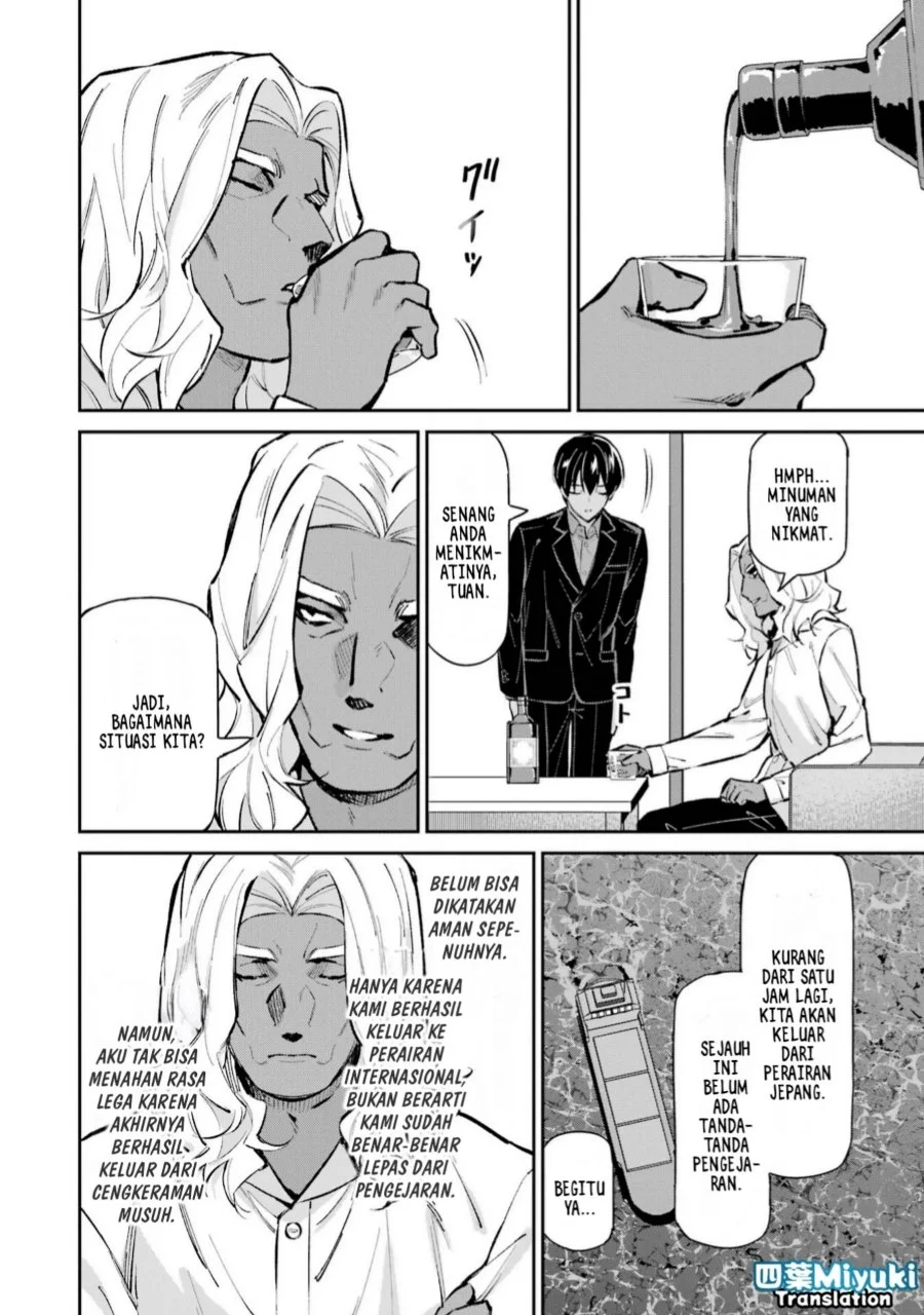 Chapter 48 - halaman 28