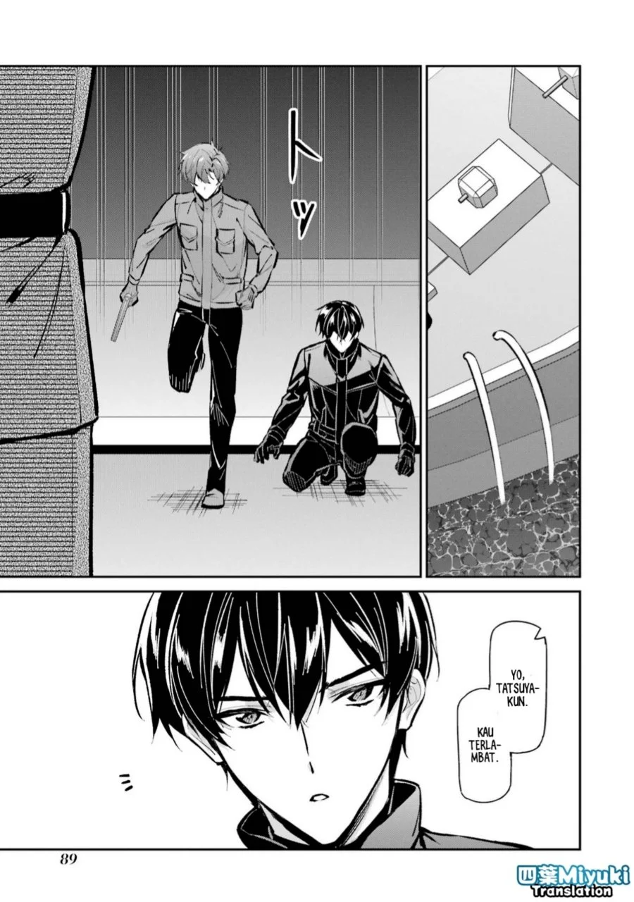 Chapter 48 - halaman 31