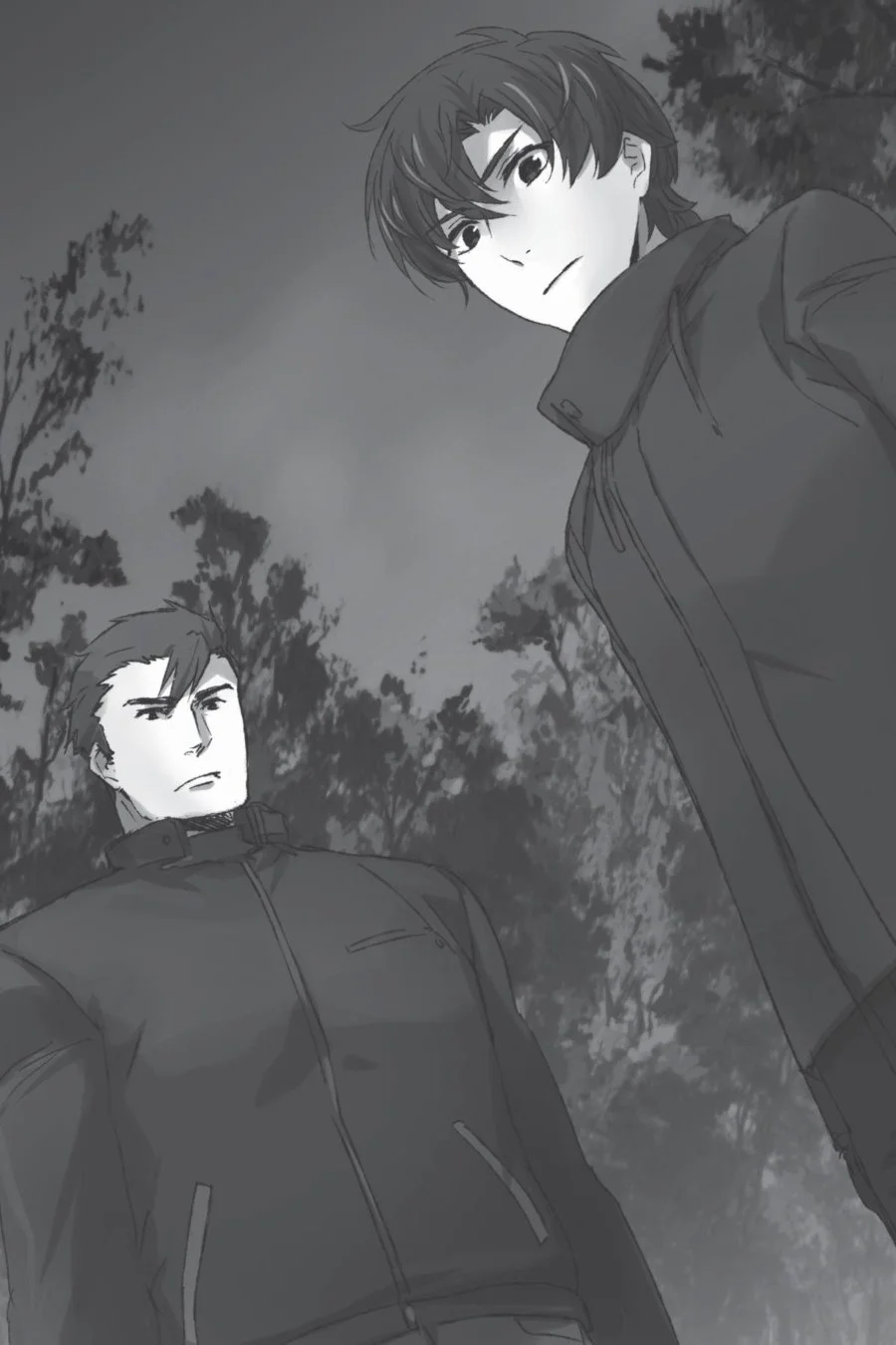 Chapter 48 - halaman 6