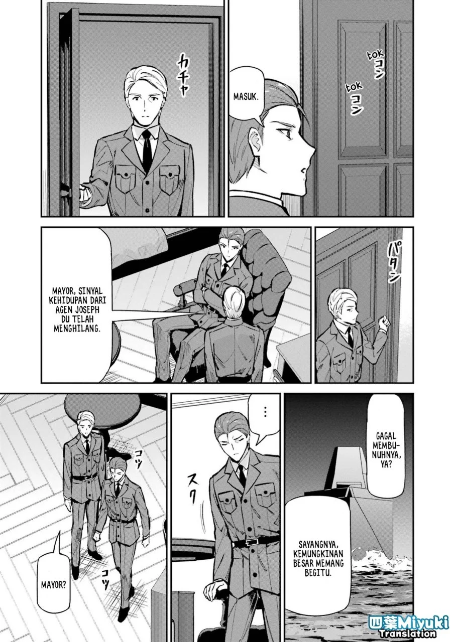 Chapter 49 - halaman 14