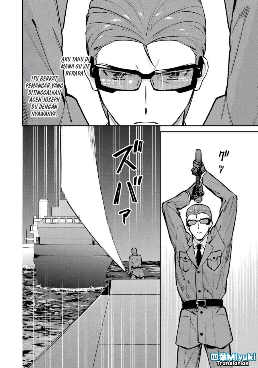 Chapter 49 - halaman 28