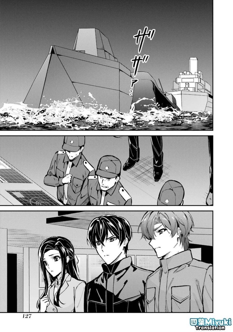 Chapter 49 - halaman 36