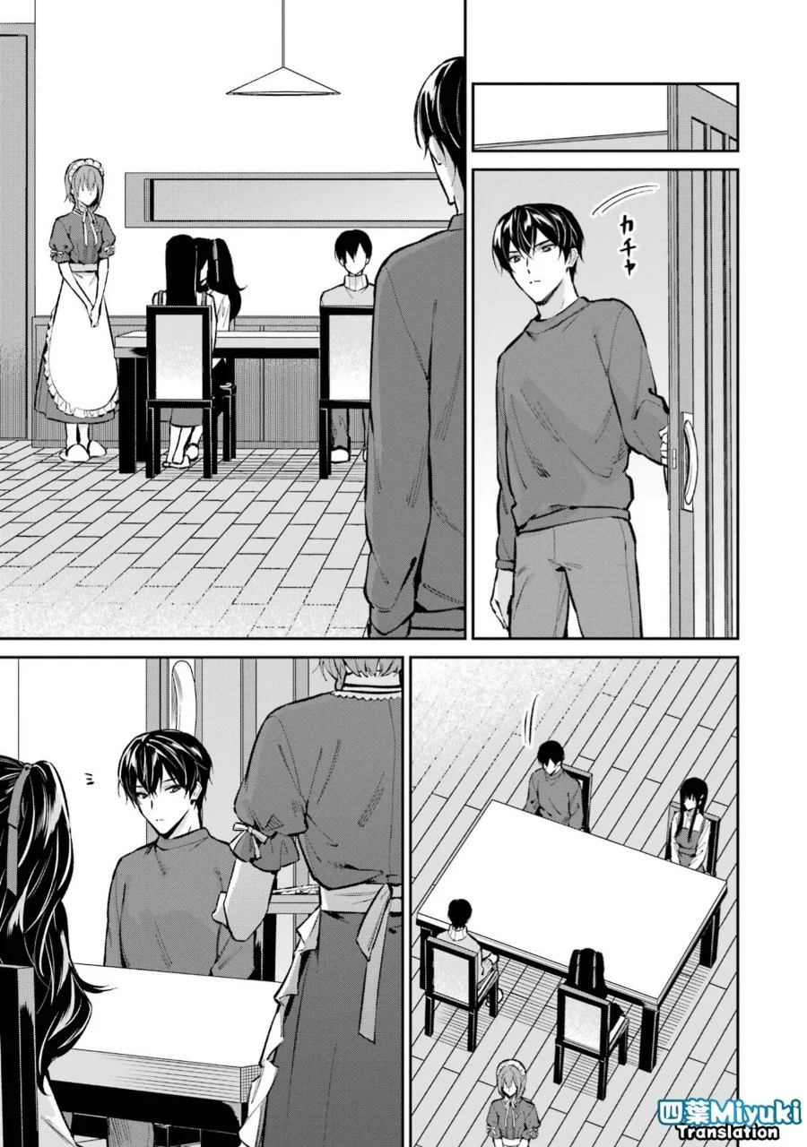 Chapter 50 - halaman 12