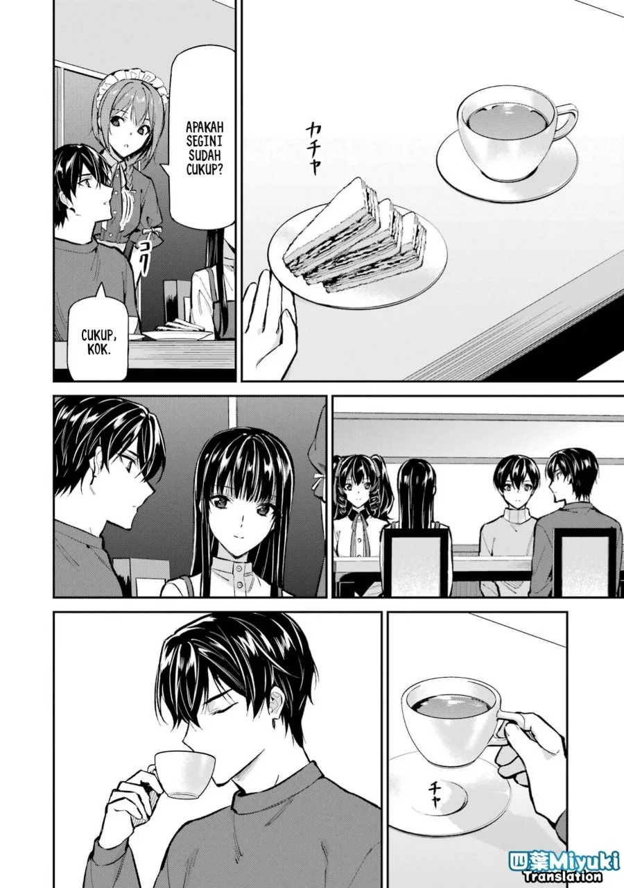 Chapter 50 - halaman 13