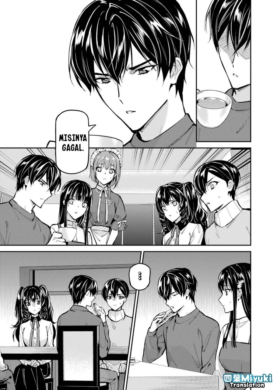 Chapter 50 - halaman 14