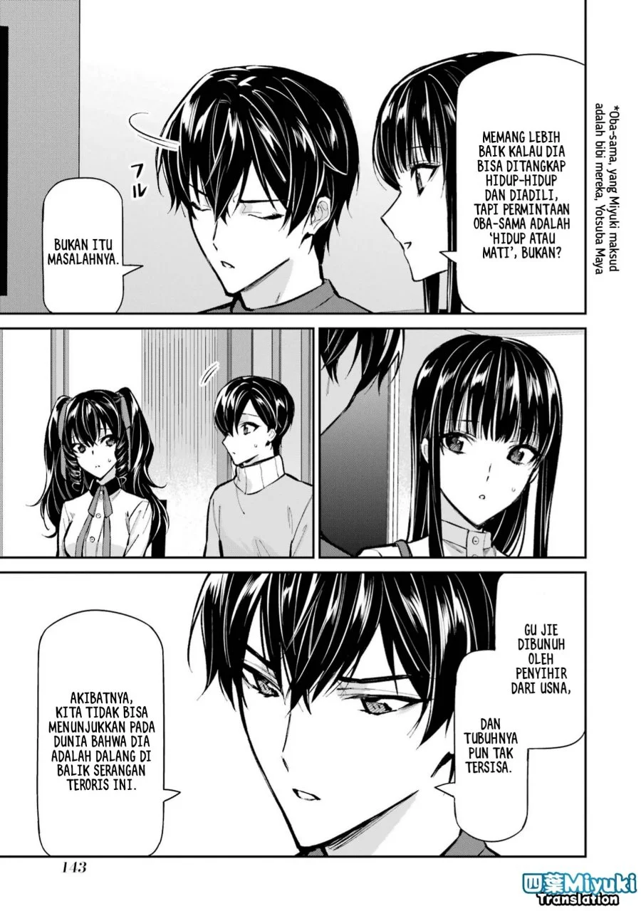 Chapter 50 - halaman 16
